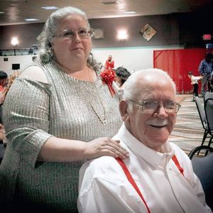 Meet your Posher, Marcia